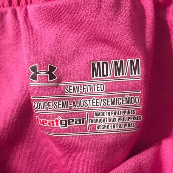 Under Armour Running shorts - Picture 4 of 4